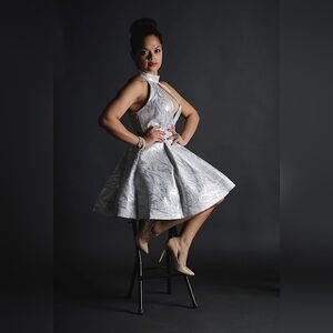 Meet your Posher, Skg